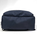 Fendi Bugs Backpack Mon Star Nylon Navy — view 3