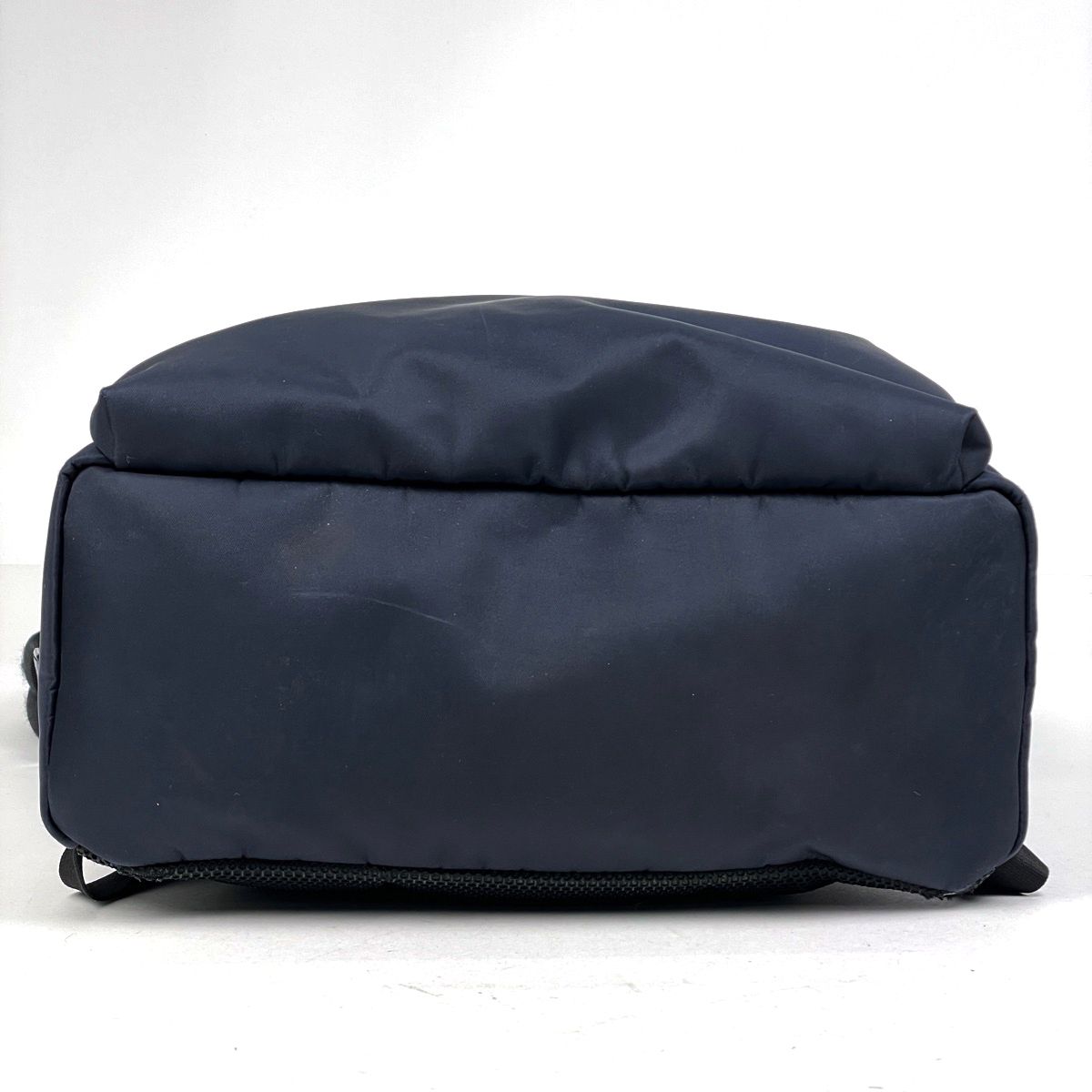 Fendi Bugs Backpack Mon Star Nylon Navy — view 3