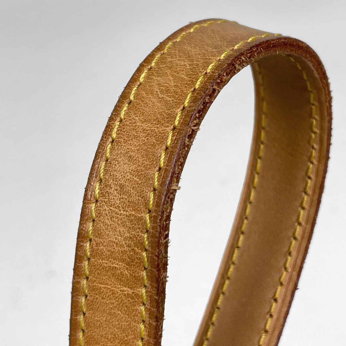 Louis Vuitton Cabas Mezzo Shoulder Bag Tote Monogram Brown — view 5