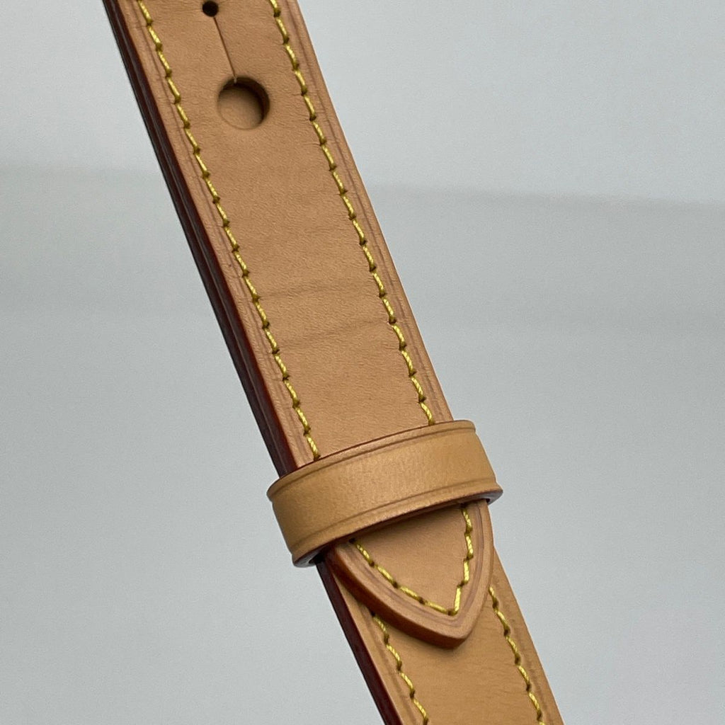 Louis Vuitton All in BB 2-Way Handbag Monogram Brown — view 8