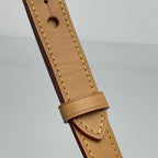 Louis Vuitton All in BB 2-Way Handbag Monogram Brown — view 8