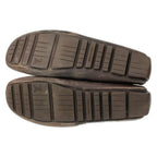 Louis Vuitton Driving Shoes 10 Dark Brown 10 Leather — view 4