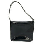 Gucci Shoulder Bag Double Black Leather — view 4