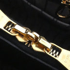 Louis Vuitton Monogram Empreinte Montaigne BB — view 4