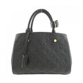 Louis Vuitton Monogram Empreinte Montaigne BB