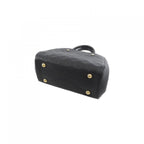 Louis Vuitton Monogram Empreinte Montaigne BB — view 2