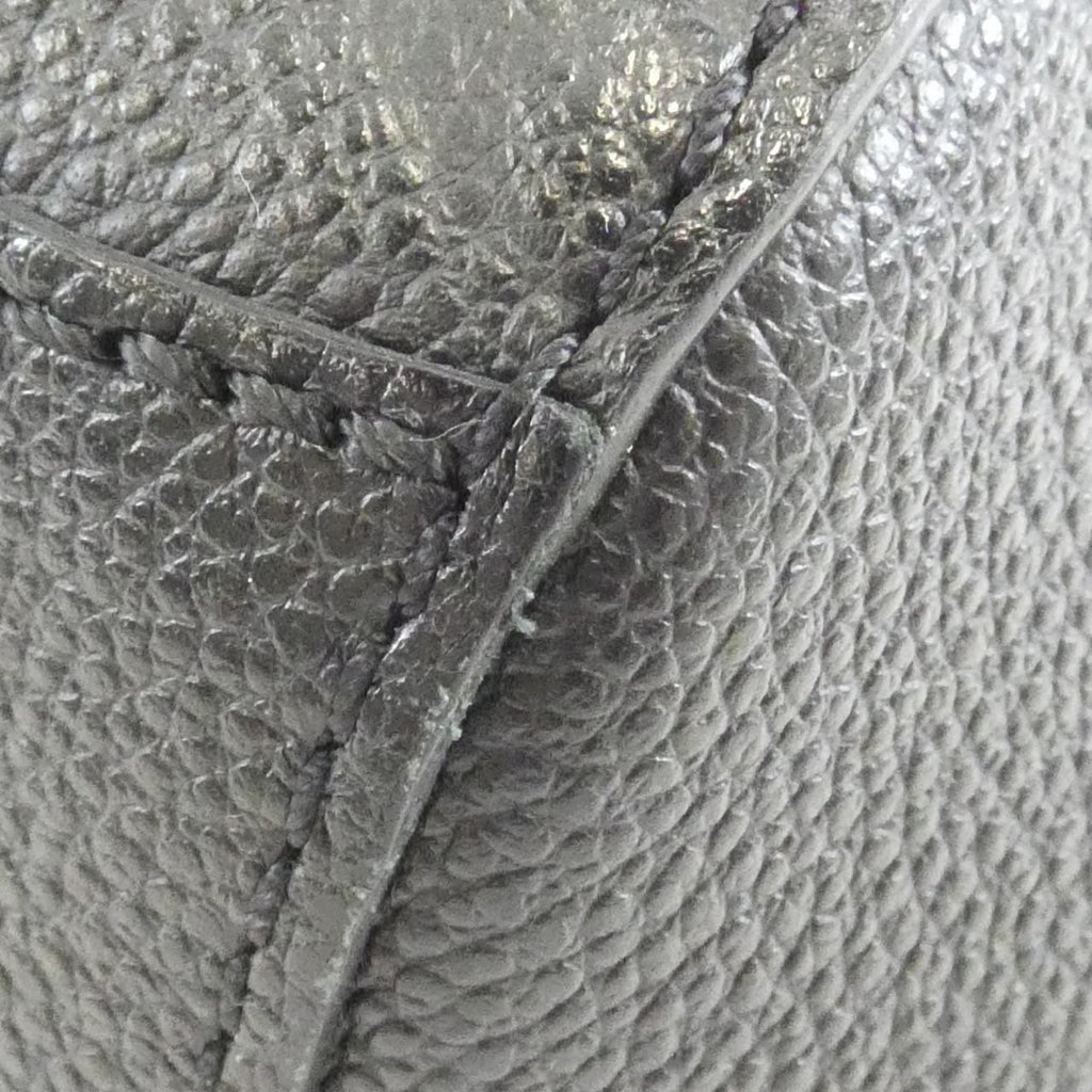 Louis Vuitton Monogram Empreinte Montaigne BB — view 3