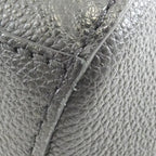 Louis Vuitton Monogram Empreinte Montaigne BB — view 3