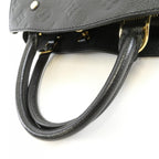 Louis Vuitton Monogram Empreinte Montaigne BB — view 6