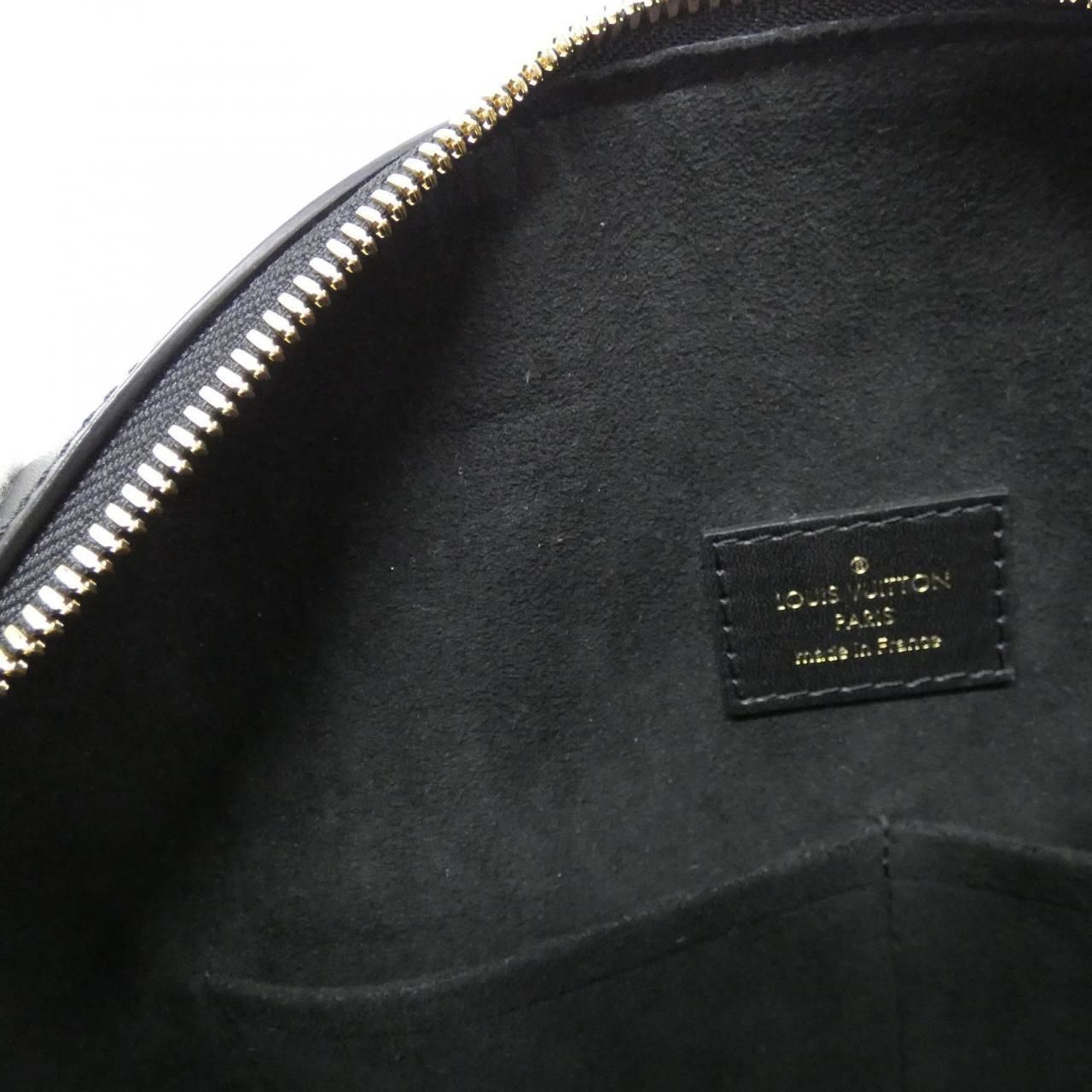 Louis Vuitton Monogram Reverse City — view 8