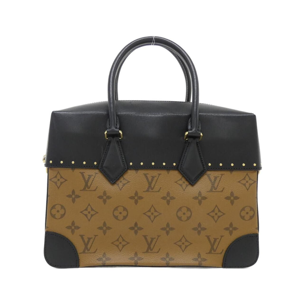 Louis Vuitton Monogram Reverse City — view 2