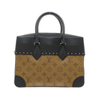 Louis Vuitton Monogram Reverse City — view 2