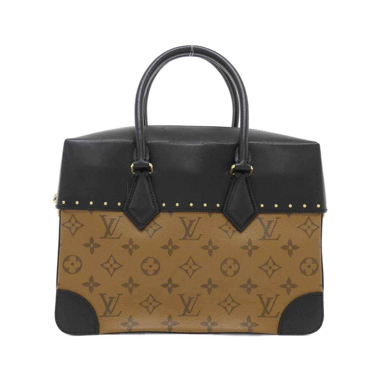 Louis Vuitton Monogram Reverse City — view 2