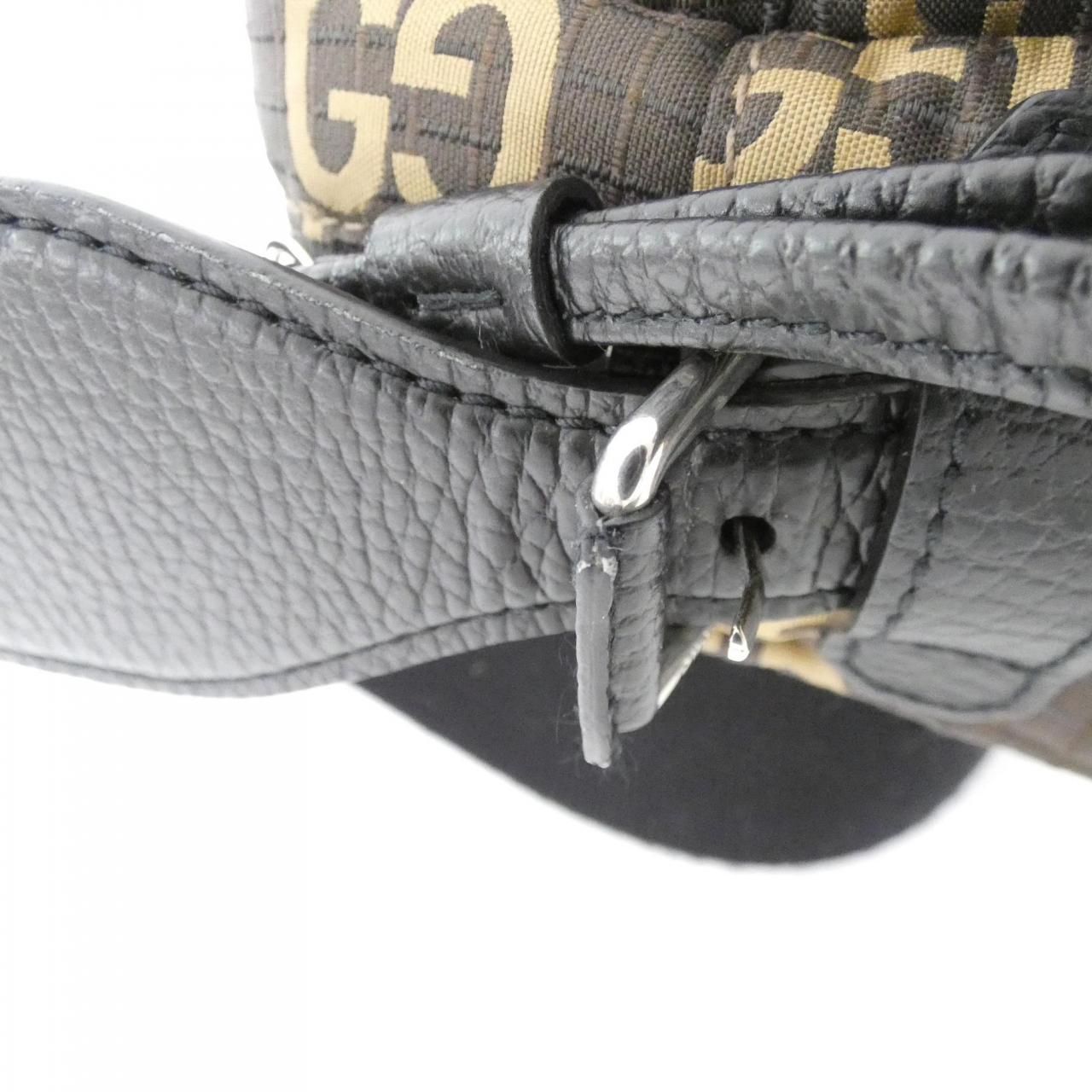 Gucci Facpk Shoulder — view 4