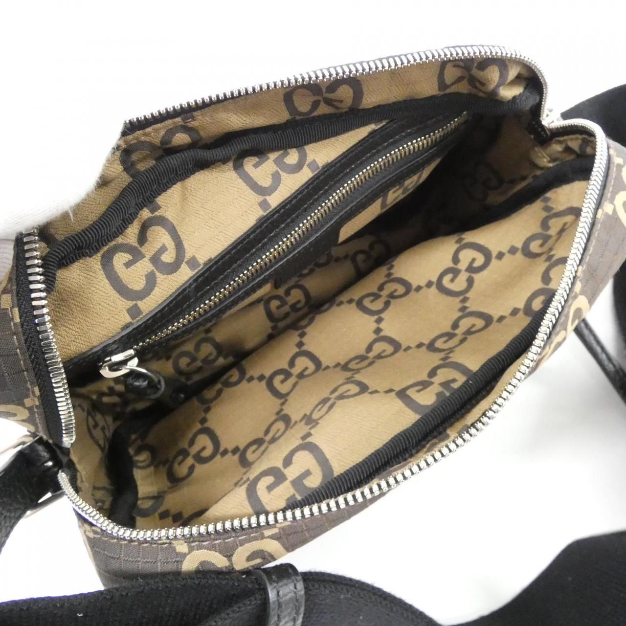 Gucci Facpk Shoulder — view 7