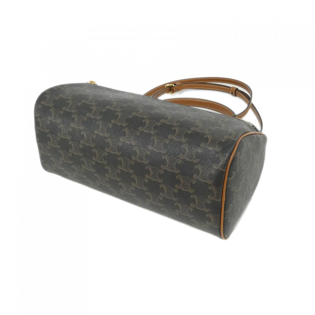Celine Cylinder Bag Handbag — view 3