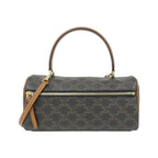 Celine Cylinder Bag Handbag