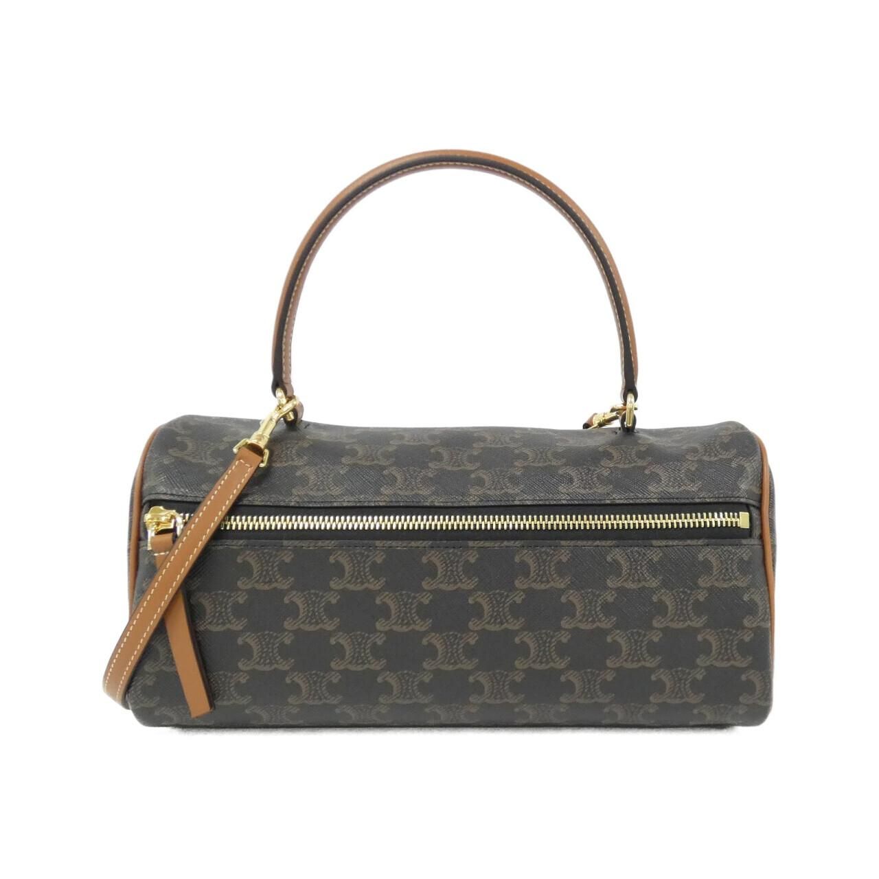 Celine Cylinder Bag Handbag