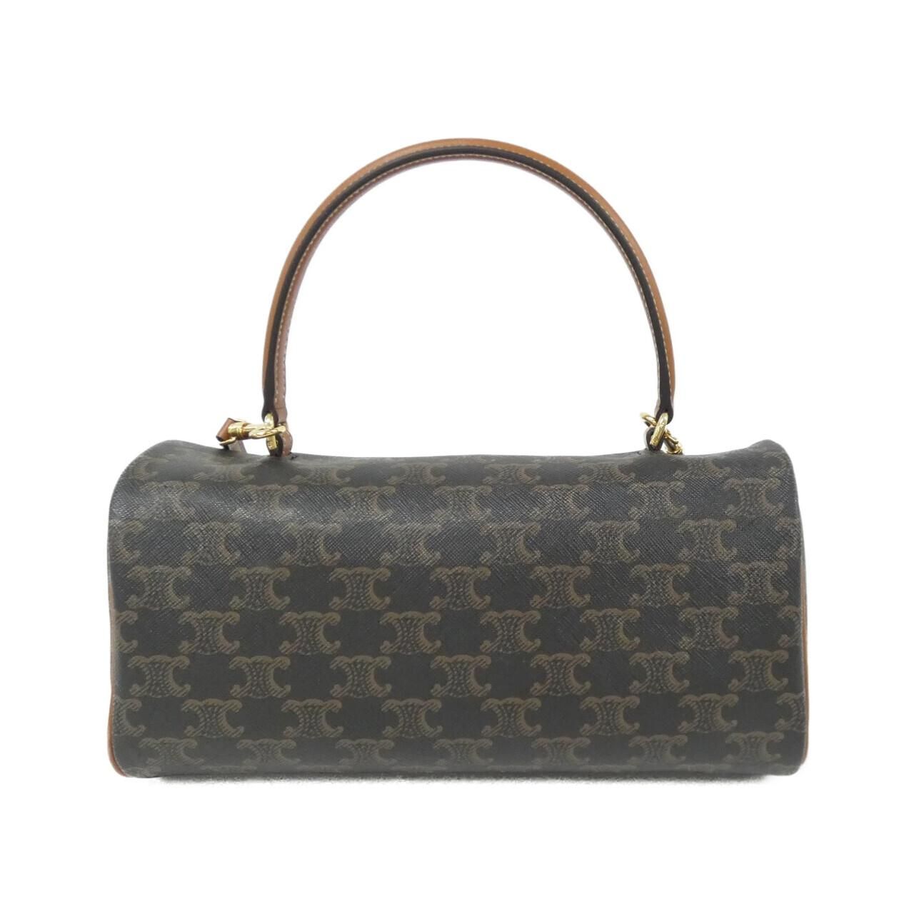 Celine Cylinder Bag Handbag — view 2