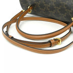 Celine Cylinder Bag Handbag — view 4