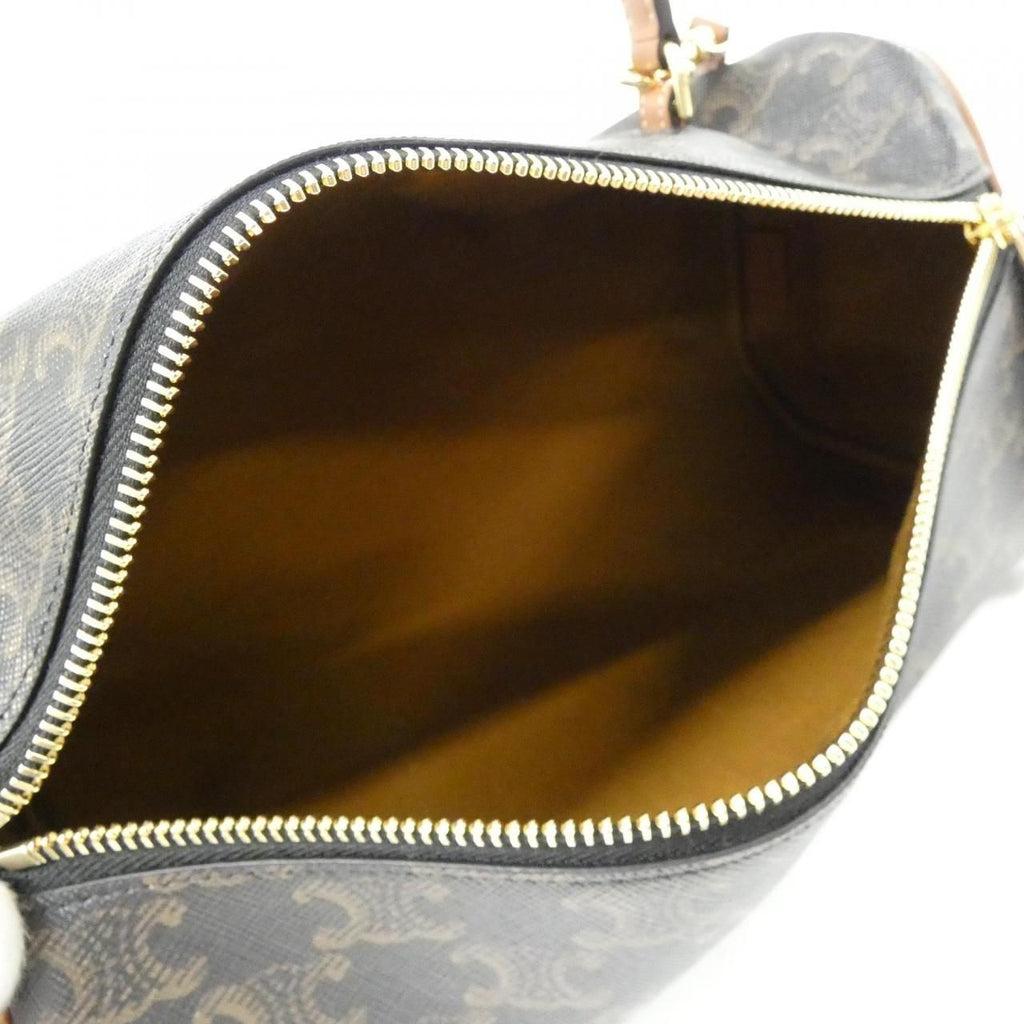 Celine Cylinder Bag Handbag — view 5