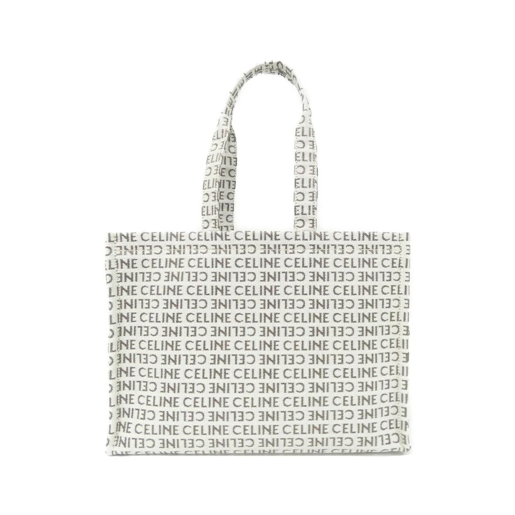 Celine Large Cabas Thais — view 2