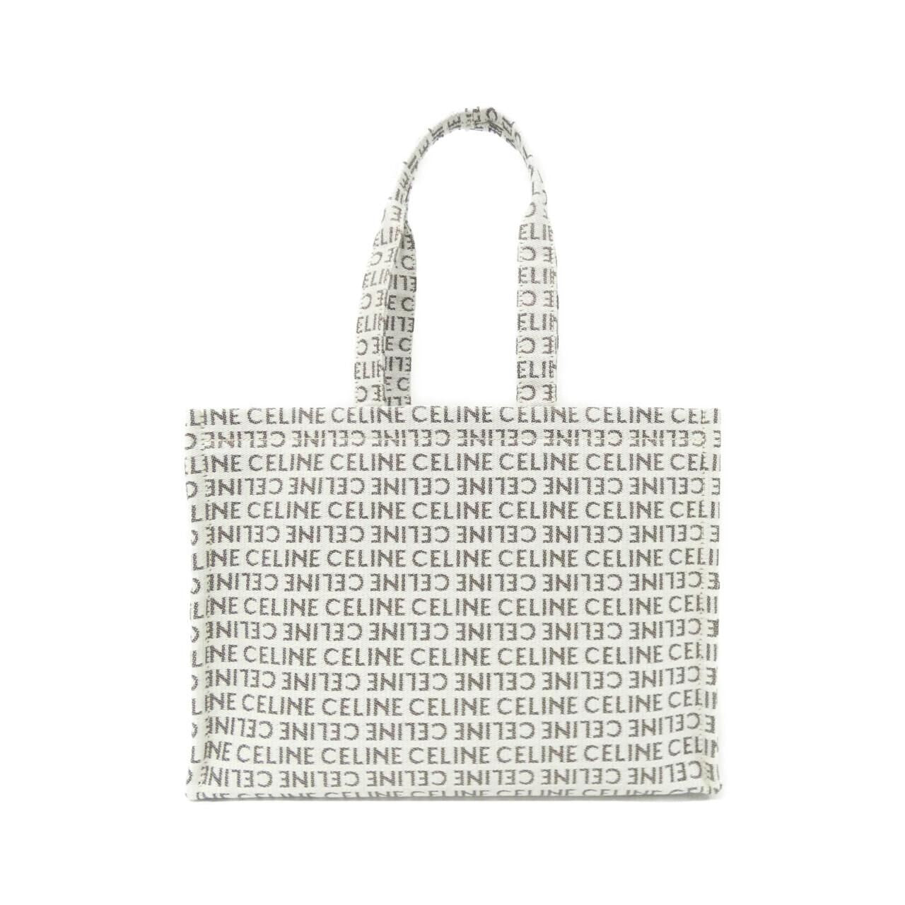 Celine Large Cabas Thais — view 2
