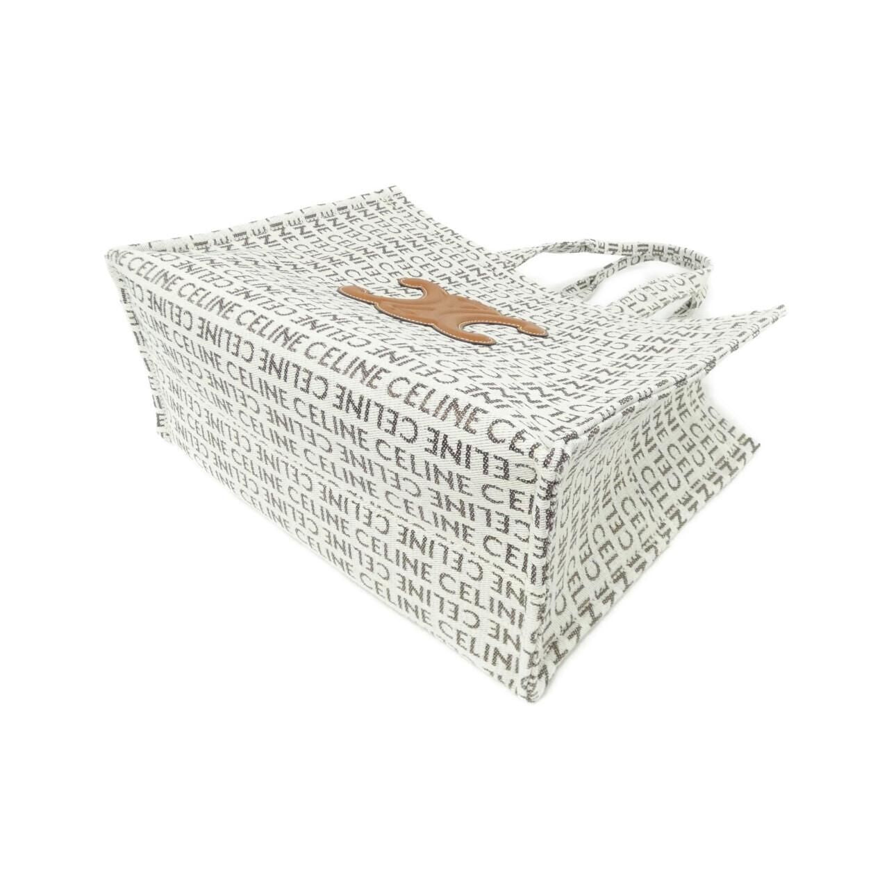 Celine Large Cabas Thais — view 3