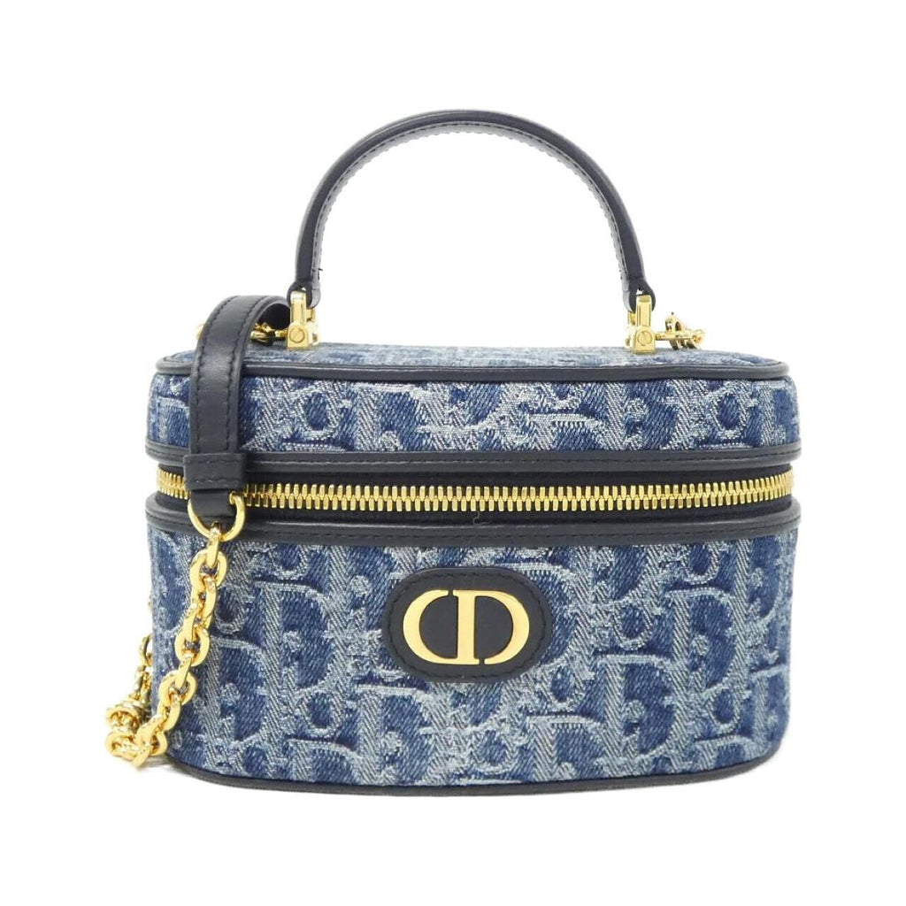Dior Oblique 30 Montaigne Vanity