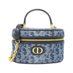Dior Oblique 30 Montaigne Vanity