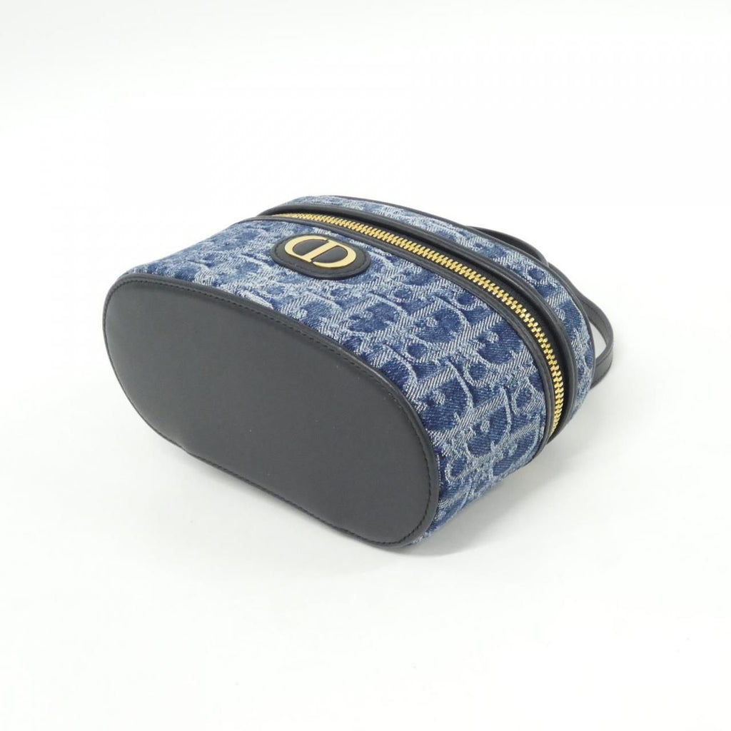 Dior Oblique 30 Montaigne Vanity — view 3