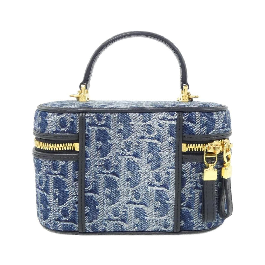 Dior Oblique 30 Montaigne Vanity — view 2