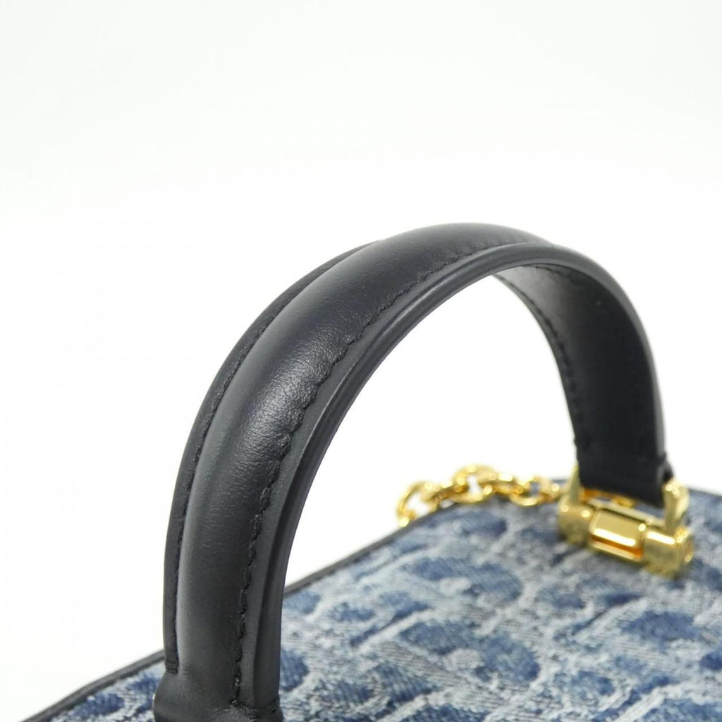 Dior Oblique 30 Montaigne Vanity — view 5