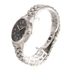 Tiffany & Co SS Automatic Winding Watch — view 2