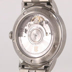 Tiffany & Co SS Automatic Winding Watch — view 5