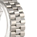 Tiffany & Co SS Automatic Winding Watch — view 3