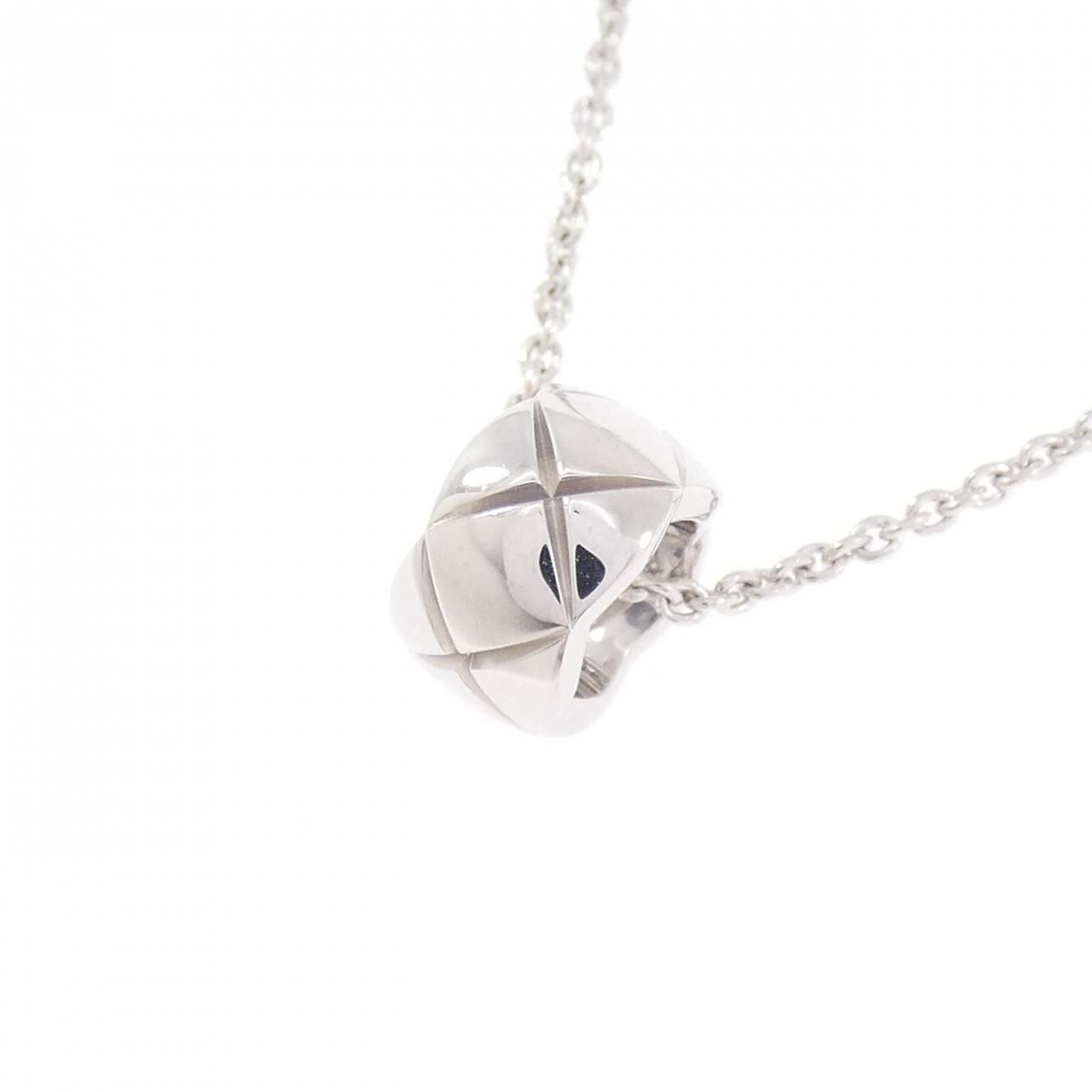 Chanel Coco Crush Necklace — view 3