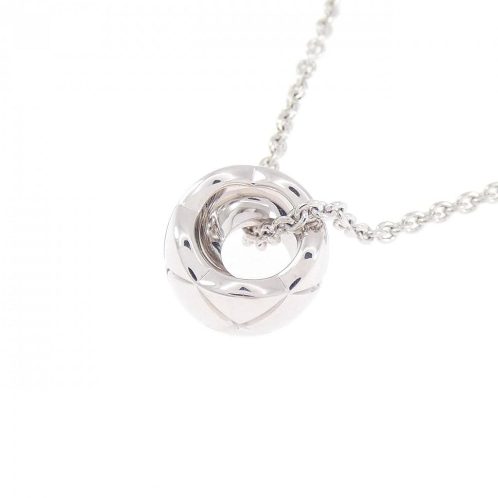 Chanel Coco Crush Necklace — view 4