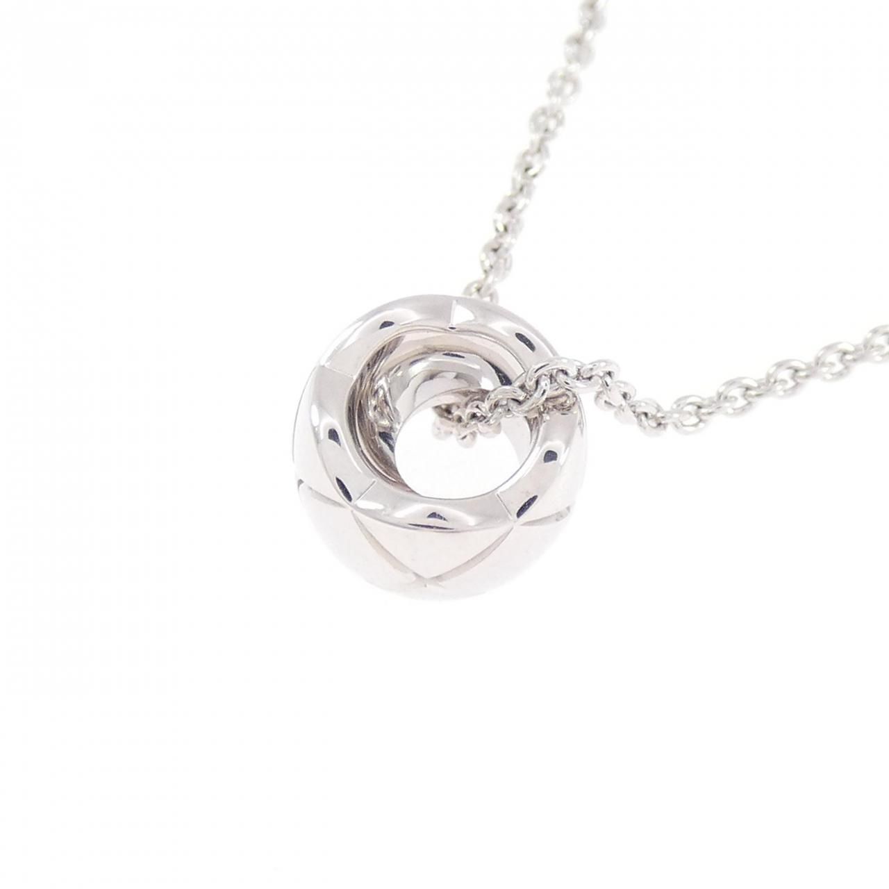 Chanel Coco Crush Necklace — view 4