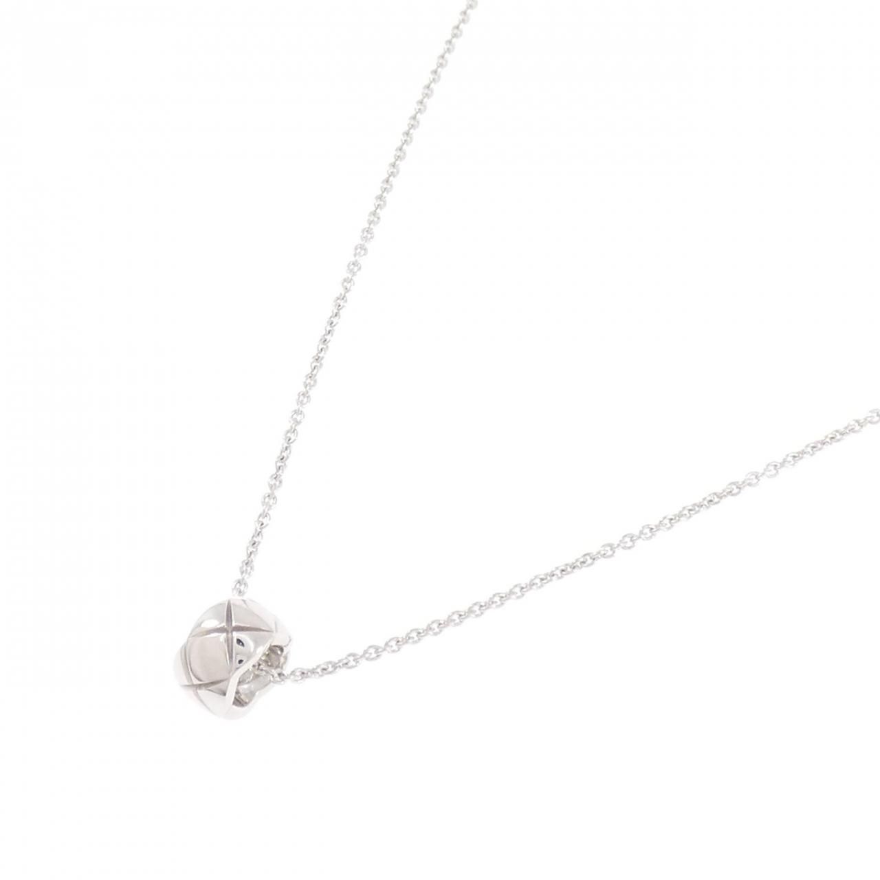 Chanel Coco Crush Necklace — view 2