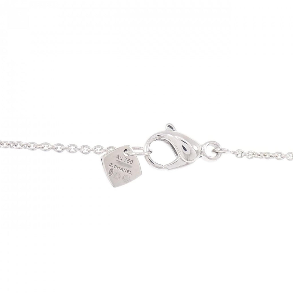 Chanel Coco Crush Necklace — view 5