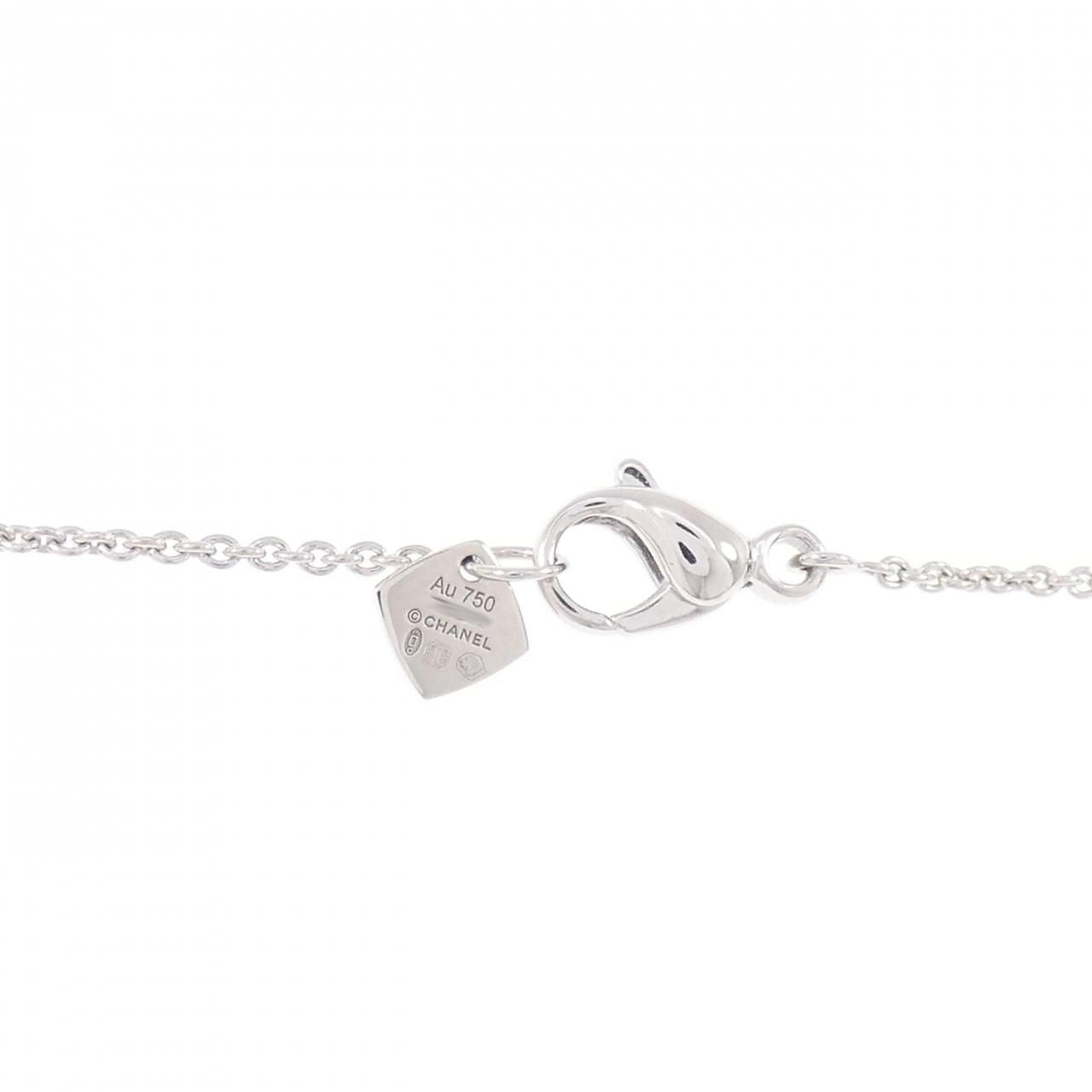 Chanel Coco Crush Necklace — view 5