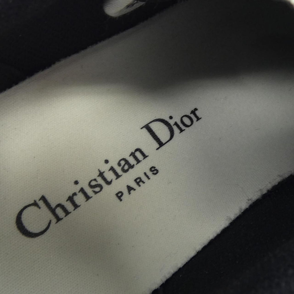 Dior Chrono Sneakers White — view 6