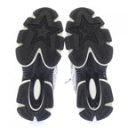 Dior Chrono Sneakers White — view 4