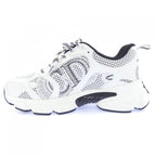 Dior Chrono Sneakers White — view 2