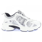 Dior Chrono Sneakers White