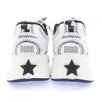 Dior Chrono Sneakers White — view 5