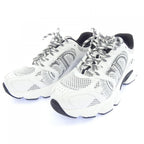 Dior Chrono Sneakers White — view 3