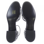 Chanel Sneakers Black — view 4