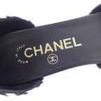 Chanel Sneakers Black — view 6